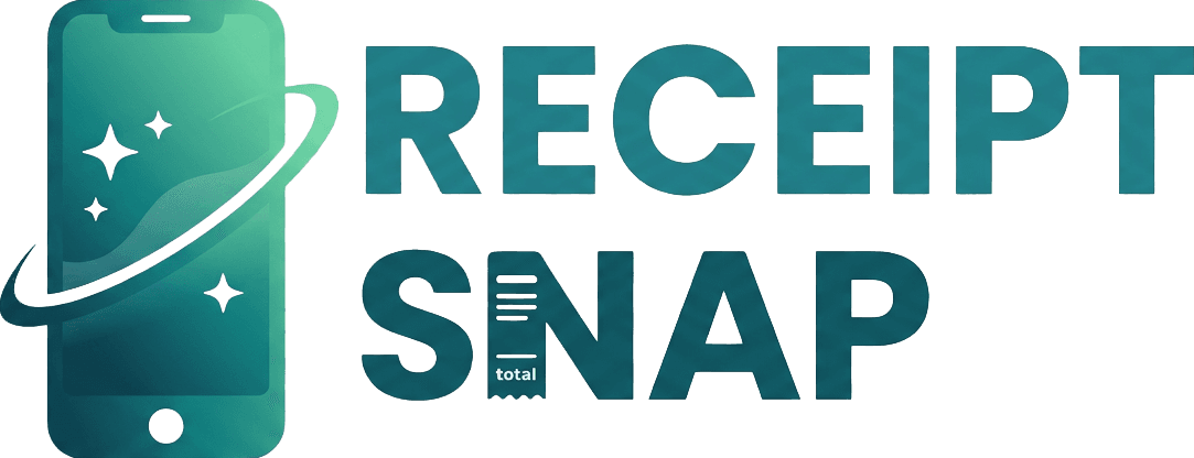 Receipt Snap logo